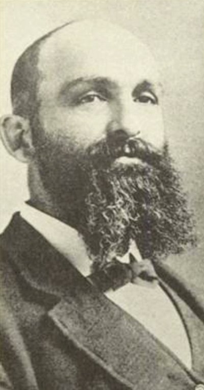Whitcomb L Judson de American Photographer